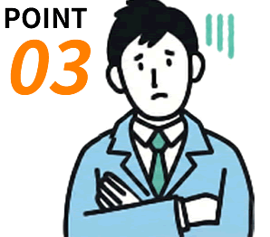 建設業界ファクタリングの悩み:取引先の支払いに不安を感じ